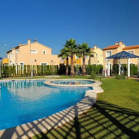 Appartement Anacasa Malibu Nova Met Ad1000 *