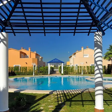 Appartement Anacasa Malibu Nova Met Ad1000 Oliva