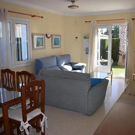 Anacasa Malibu Nova Met Ad1000 Appartement