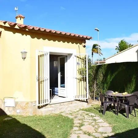 Appartement Anacasa Malibu Nova Met Ad1000
