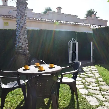 Anacasa Malibu Nova Met Ad1000 Appartement