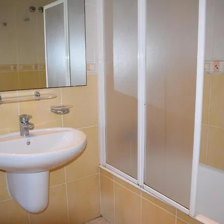 Appartement Anacasa Malibu Nova Met Ad1000 Oliva