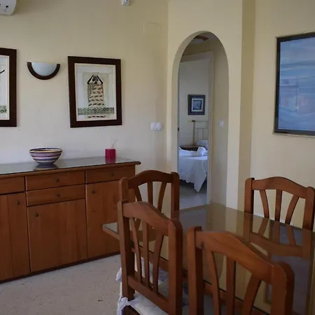 Appartement Anacasa Malibu Nova Met Ad1000