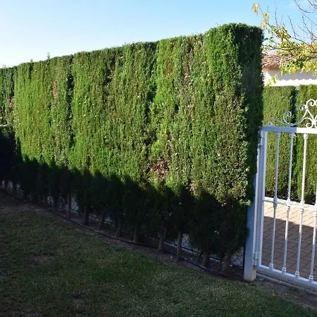 Anacasa Malibu Nova Met Ad1000 Appartement *