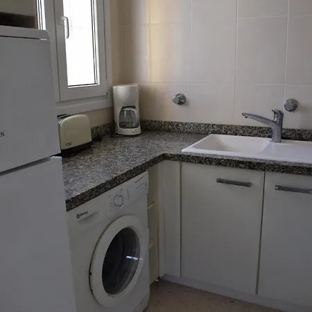 Anacasa Malibu Nova Met Ad1000 Appartement Oliva