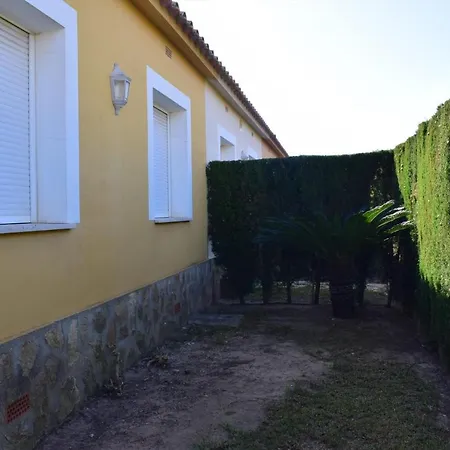 Anacasa Malibu Nova Met Ad1000 Appartement Oliva